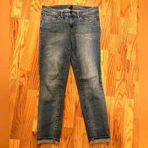 Gap ‘Sexy boyfriend fit’ jeans